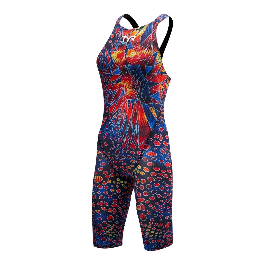 TYR Women’s Avictor® Venom Open Back