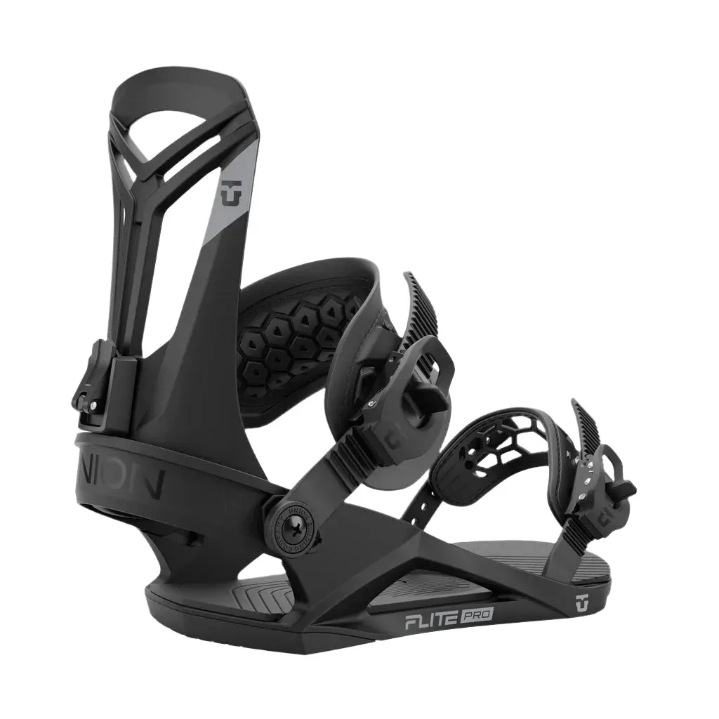 Union Flite Pro Snowboard Binding 2025