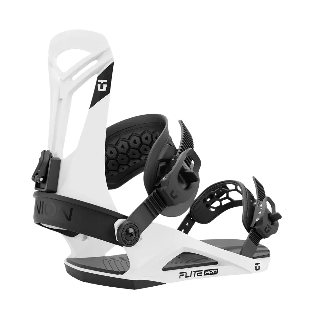 Union Flite Pro Snowboard Binding 2025
