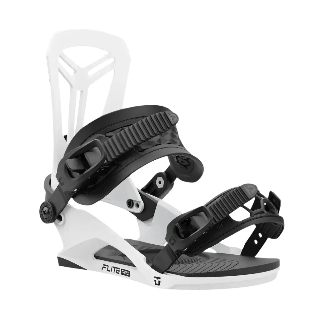 Union Flite Pro Snowboard Binding 2025