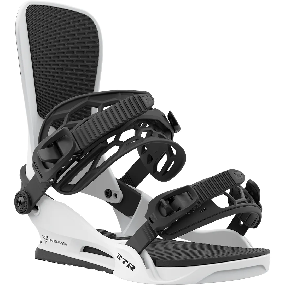 Union STR Snowboard Binding 2024