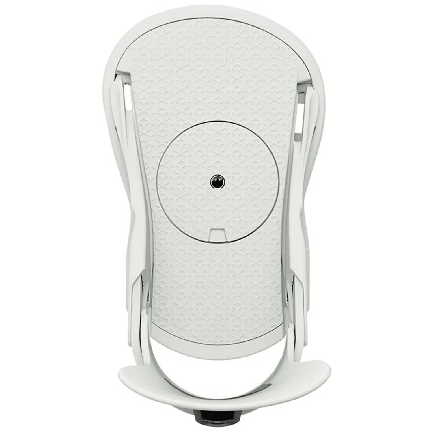 Union Strata Snowboard Bindings Mens 2025 Bone White