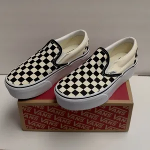 Vans Slip-on Chkd Stackform