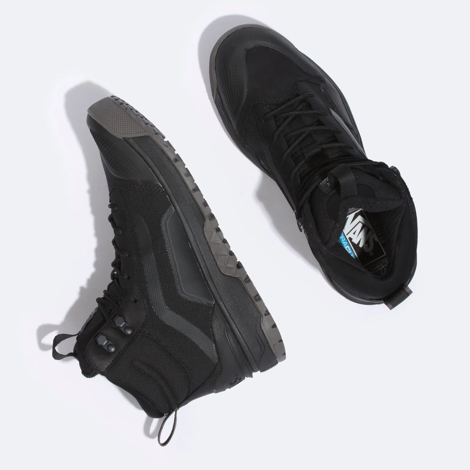 Vans UltraRange Exo Hi MTE Boots Bryan Iguchi