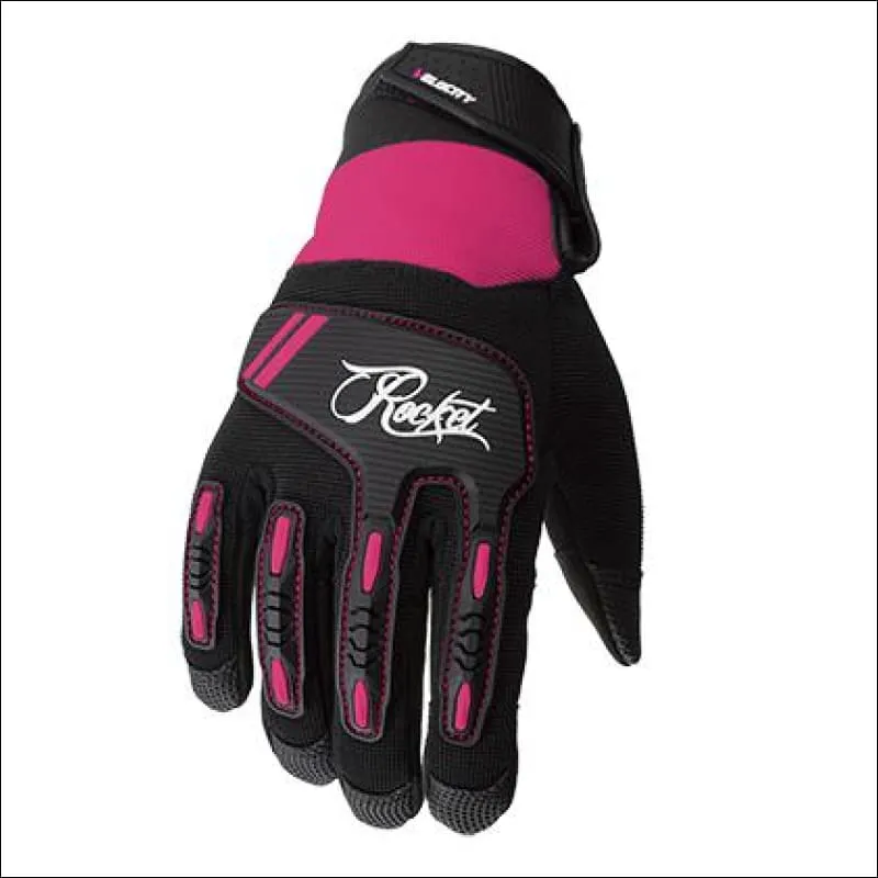 VELOCITY 3.0 GLOVES