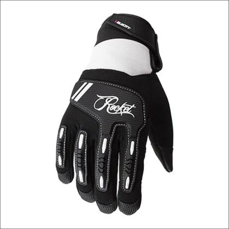 VELOCITY 3.0 GLOVES