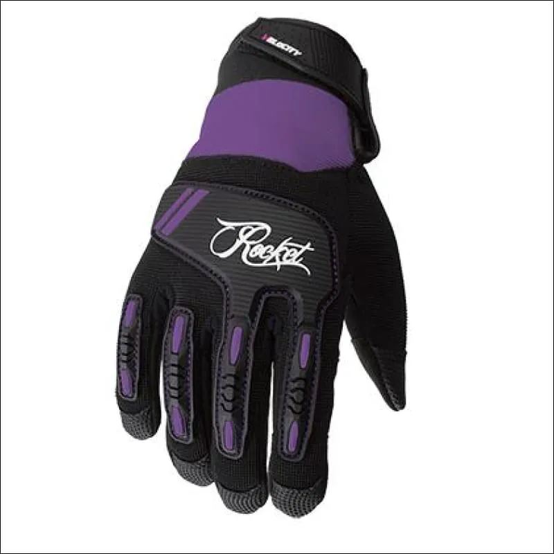 VELOCITY 3.0 GLOVES