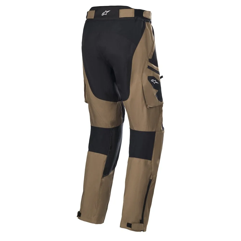Venture XT Pants Camel/Black S