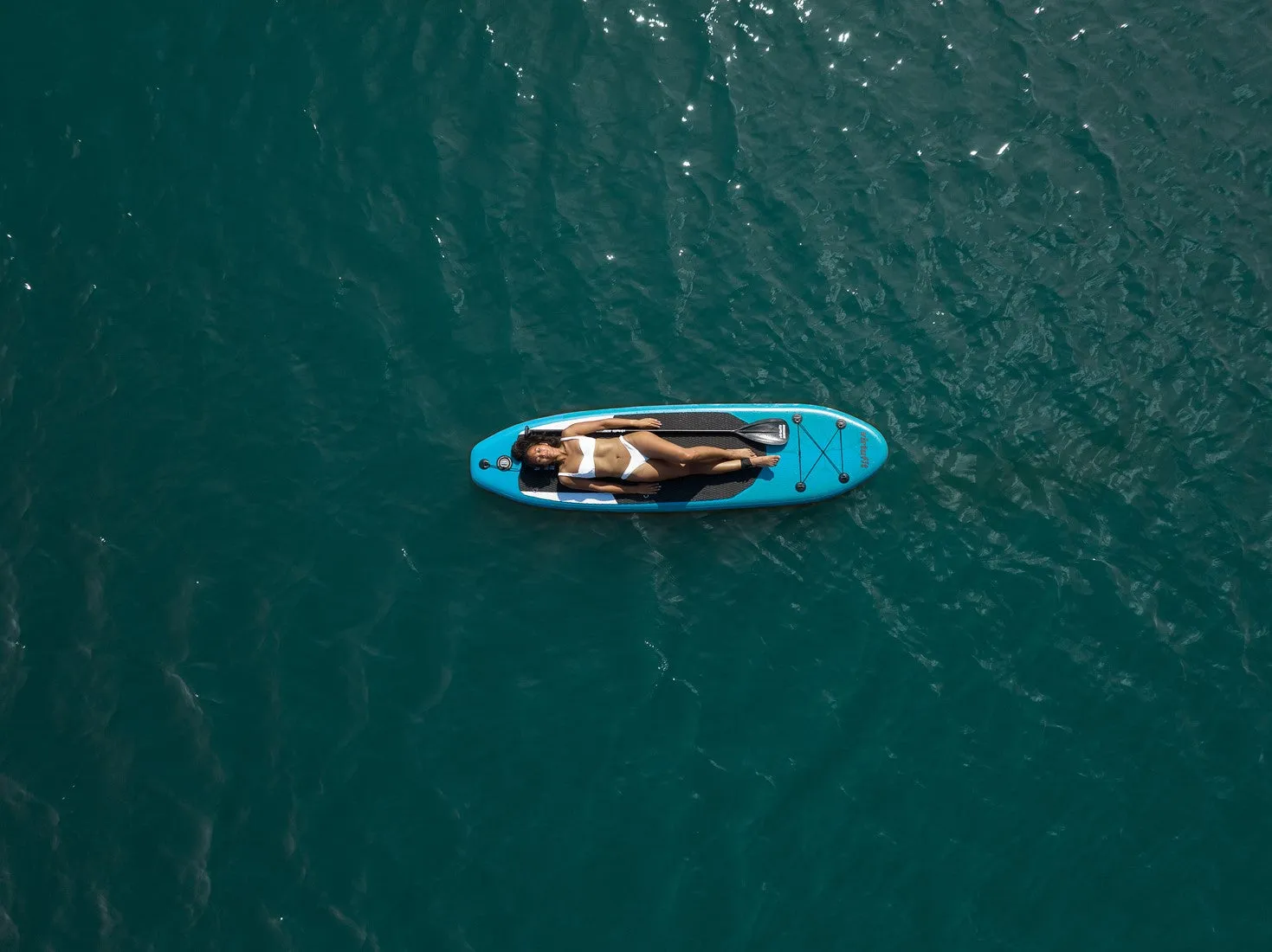 VirtuFit Supboard Cruiser 305 - Bej nisip