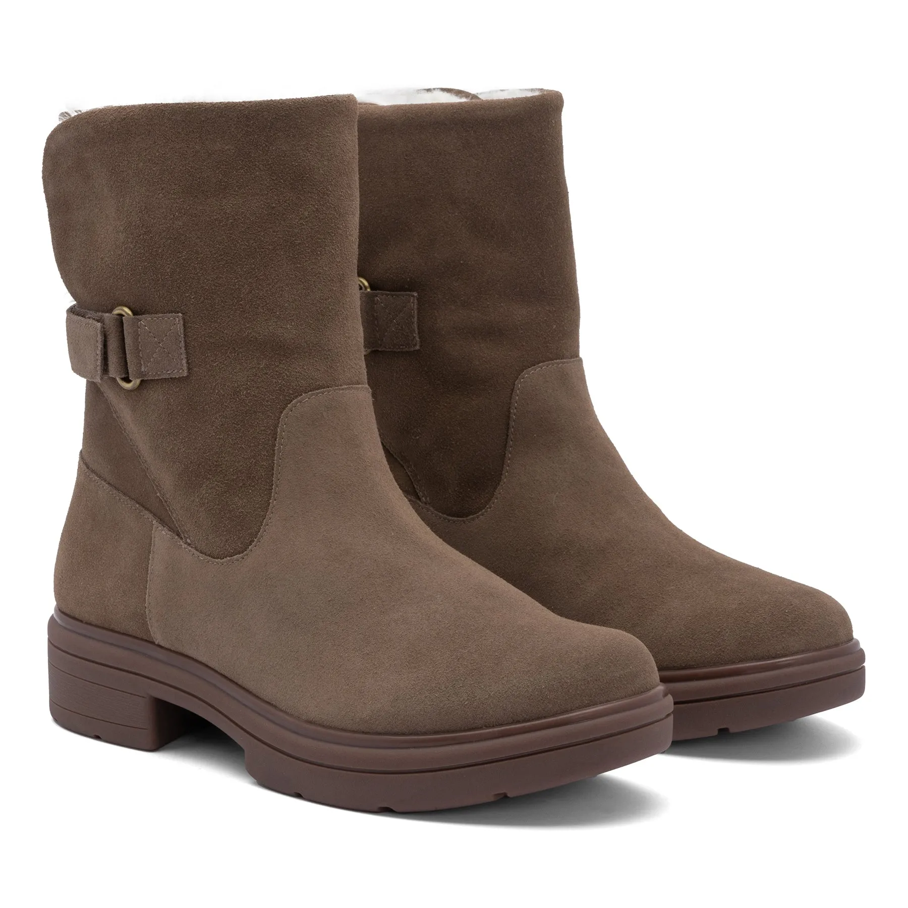 Vista Mid Boot