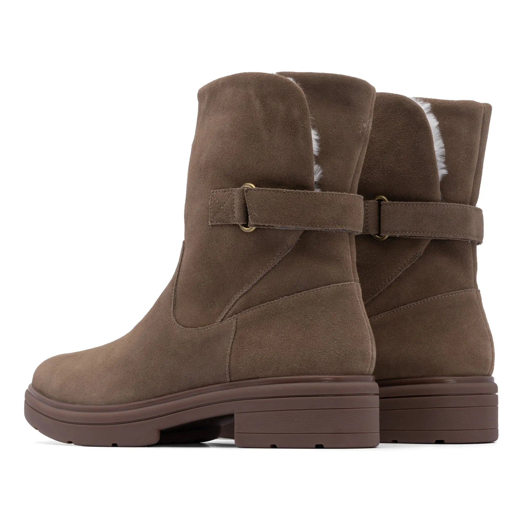 Vista Mid Boot