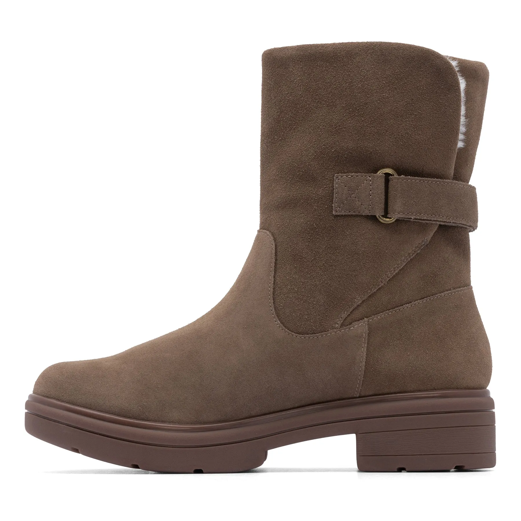 Vista Mid Boot