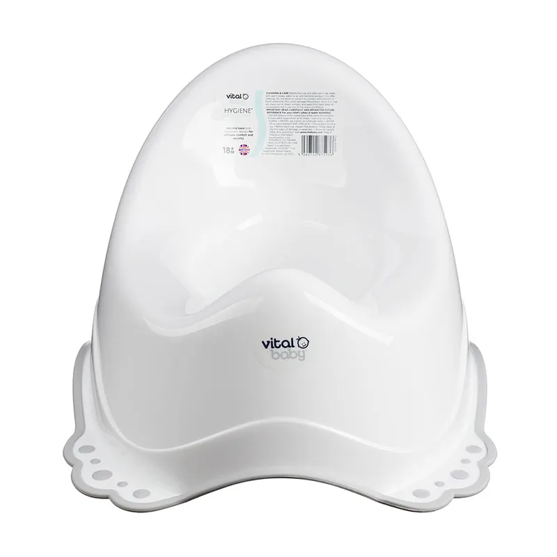 Vital Baby HYGIENE Perfectly Simple Potty
