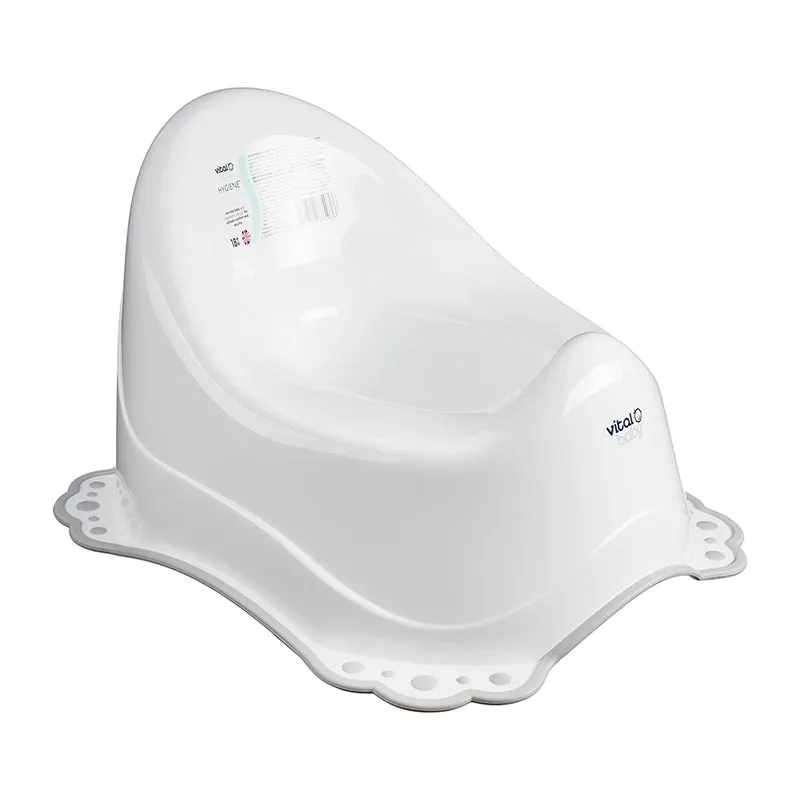 Vital Baby HYGIENE Perfectly Simple Potty