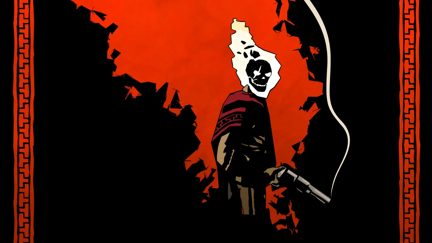 West of Dead (PC)