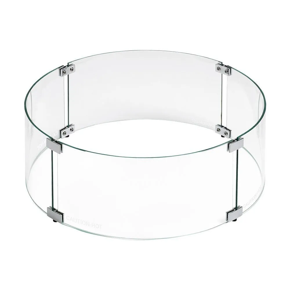 Wind Guard Circular