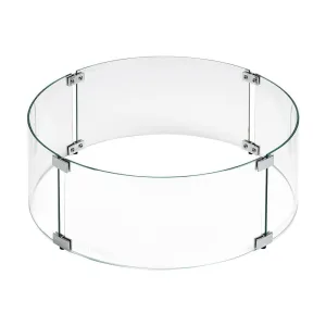 Wind Guard Circular
