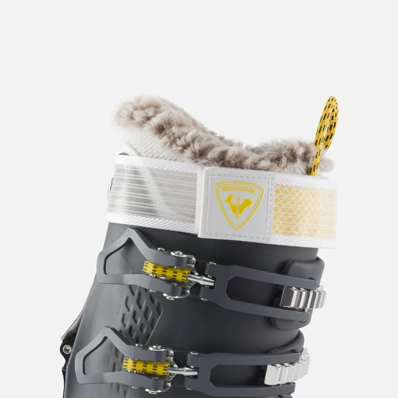 Women's All Mountain Ski Boots Alltrack 70