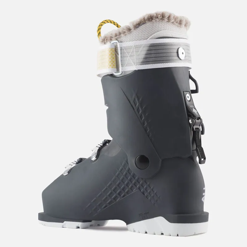 Women's All Mountain Ski Boots Alltrack 70