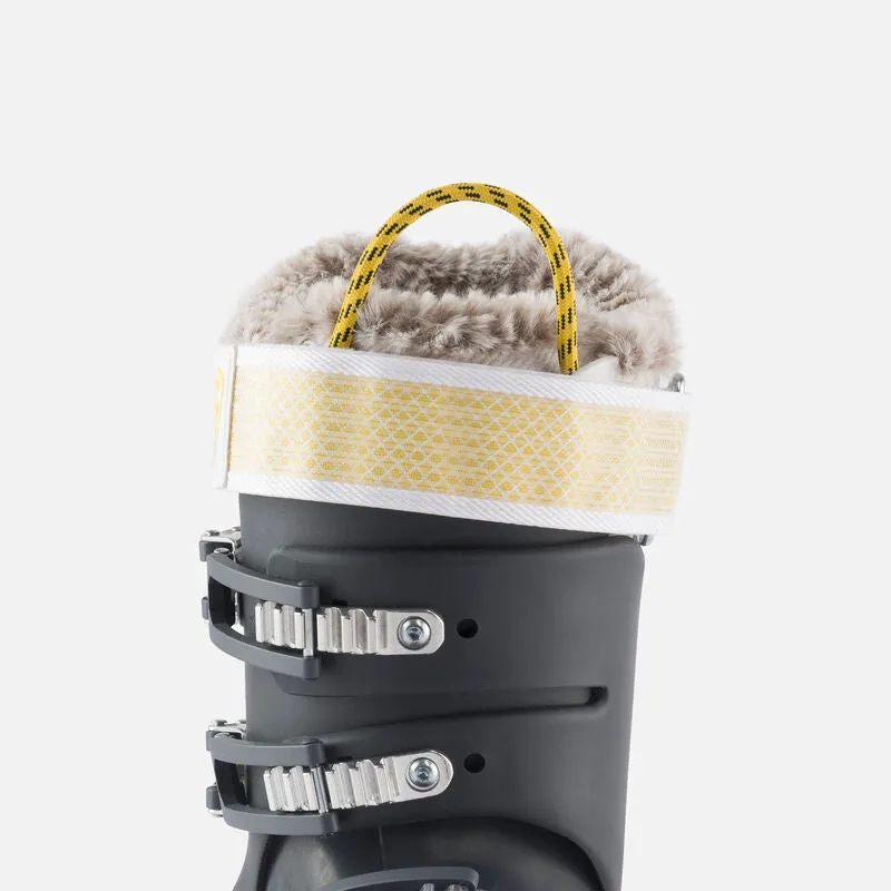 Women's All Mountain Ski Boots Alltrack 70