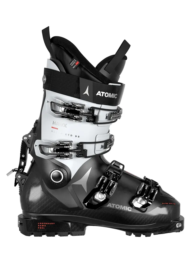 Women's boots Atomic Hawx Ultra XTD 95 W CT GW 2023