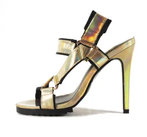 Women's Joi Gold High Heels