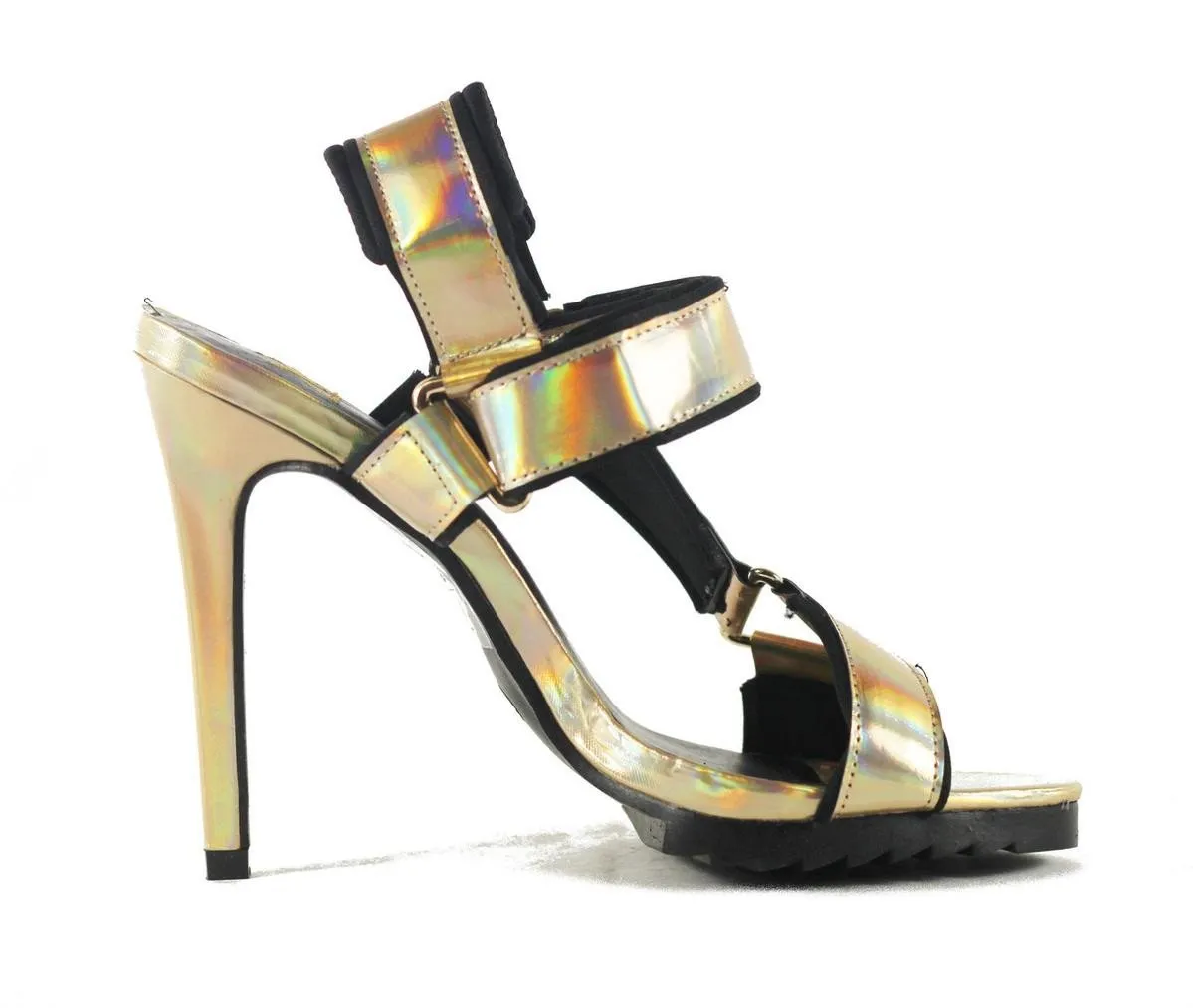 Women's Joi Gold High Heels