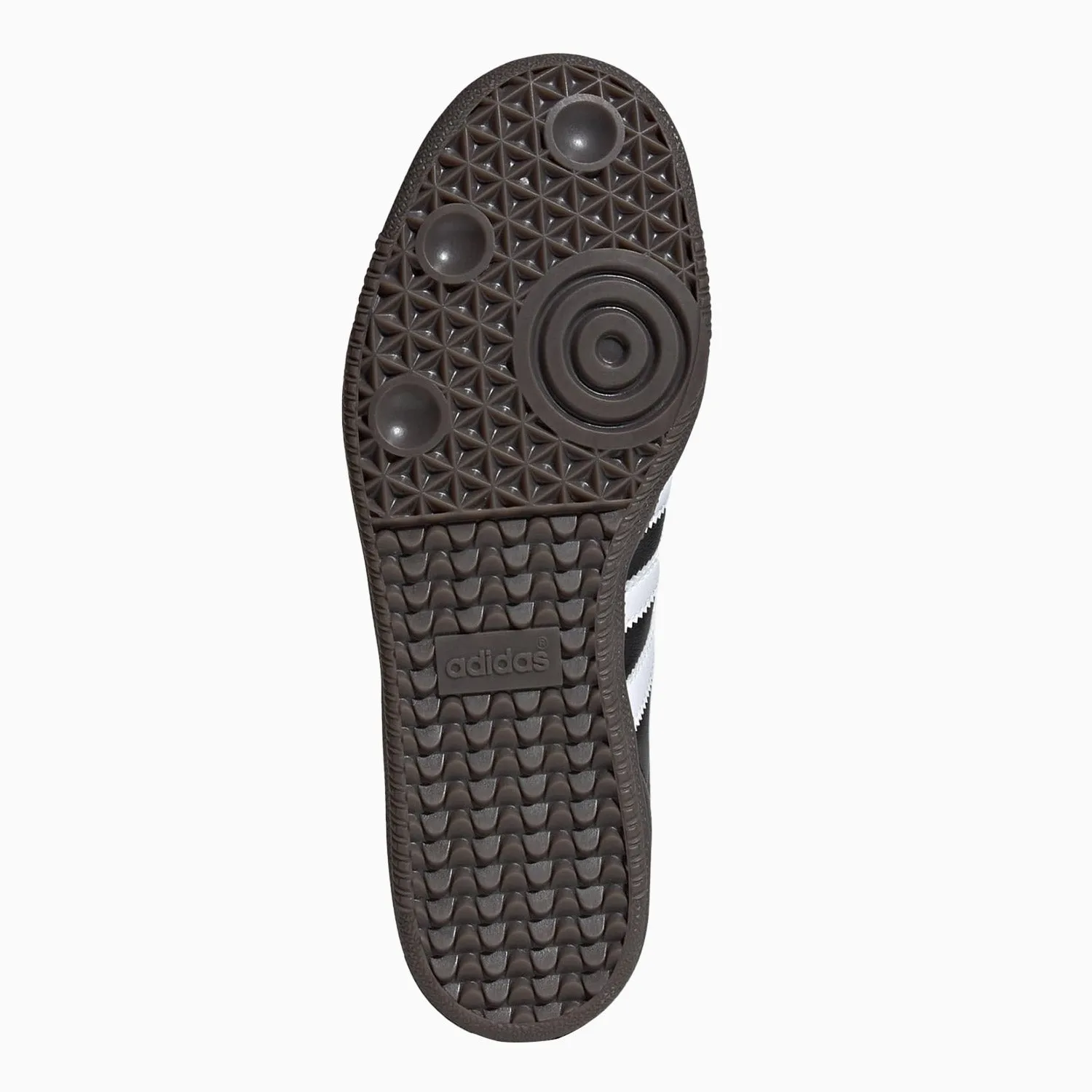 Women's Originals Samba OG "Black Clear Granite"