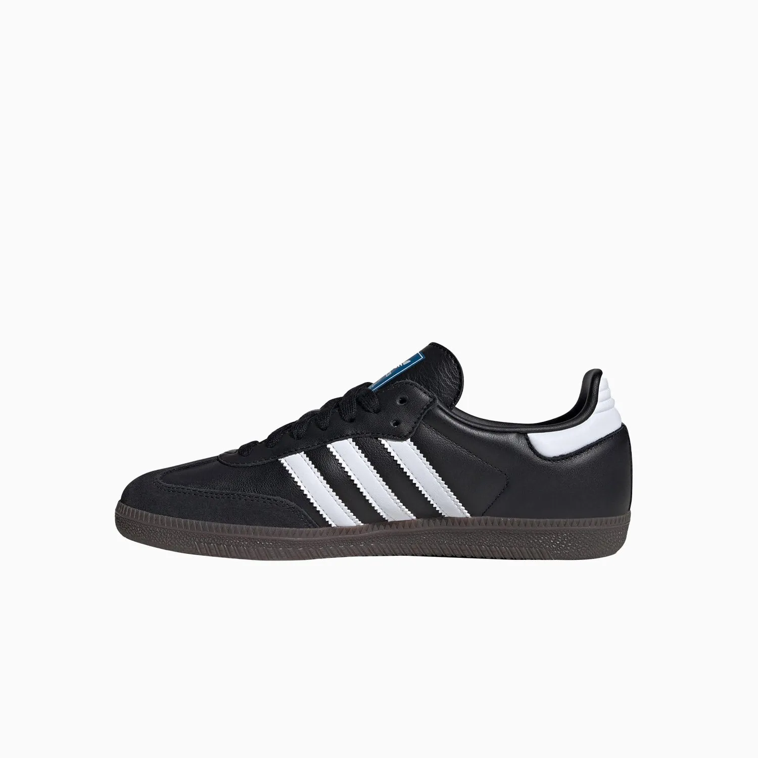 Women's Originals Samba OG "Black Clear Granite"