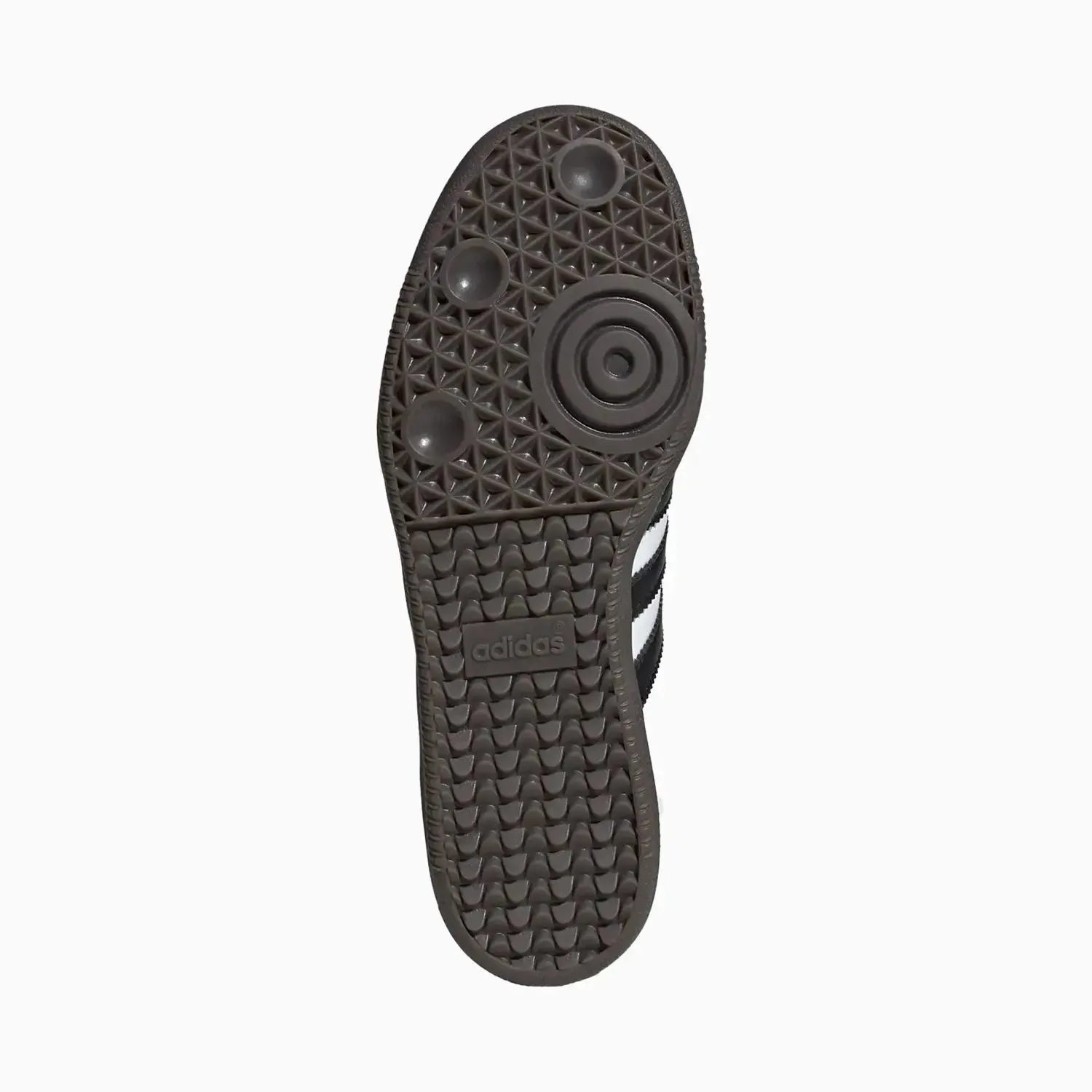 Women's Originals Samba OG "White"