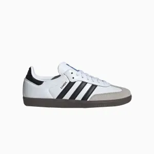 Women's Originals Samba OG "White"