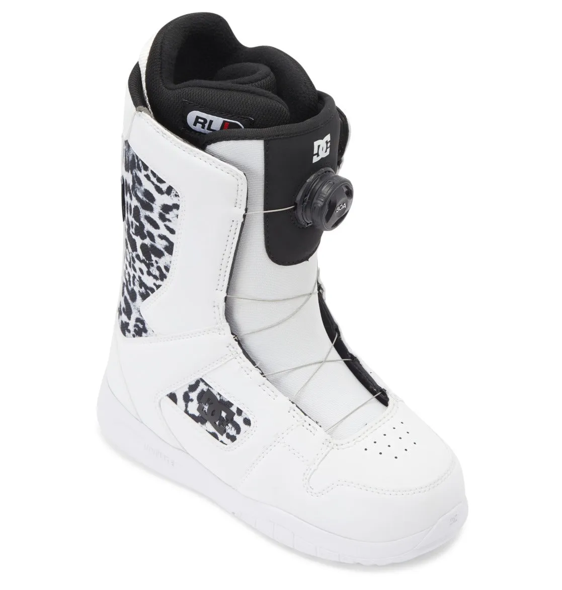 Womens Phase BOA Snowboard Boots