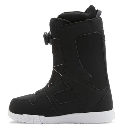 Womens Phase BOA Snowboard Boots