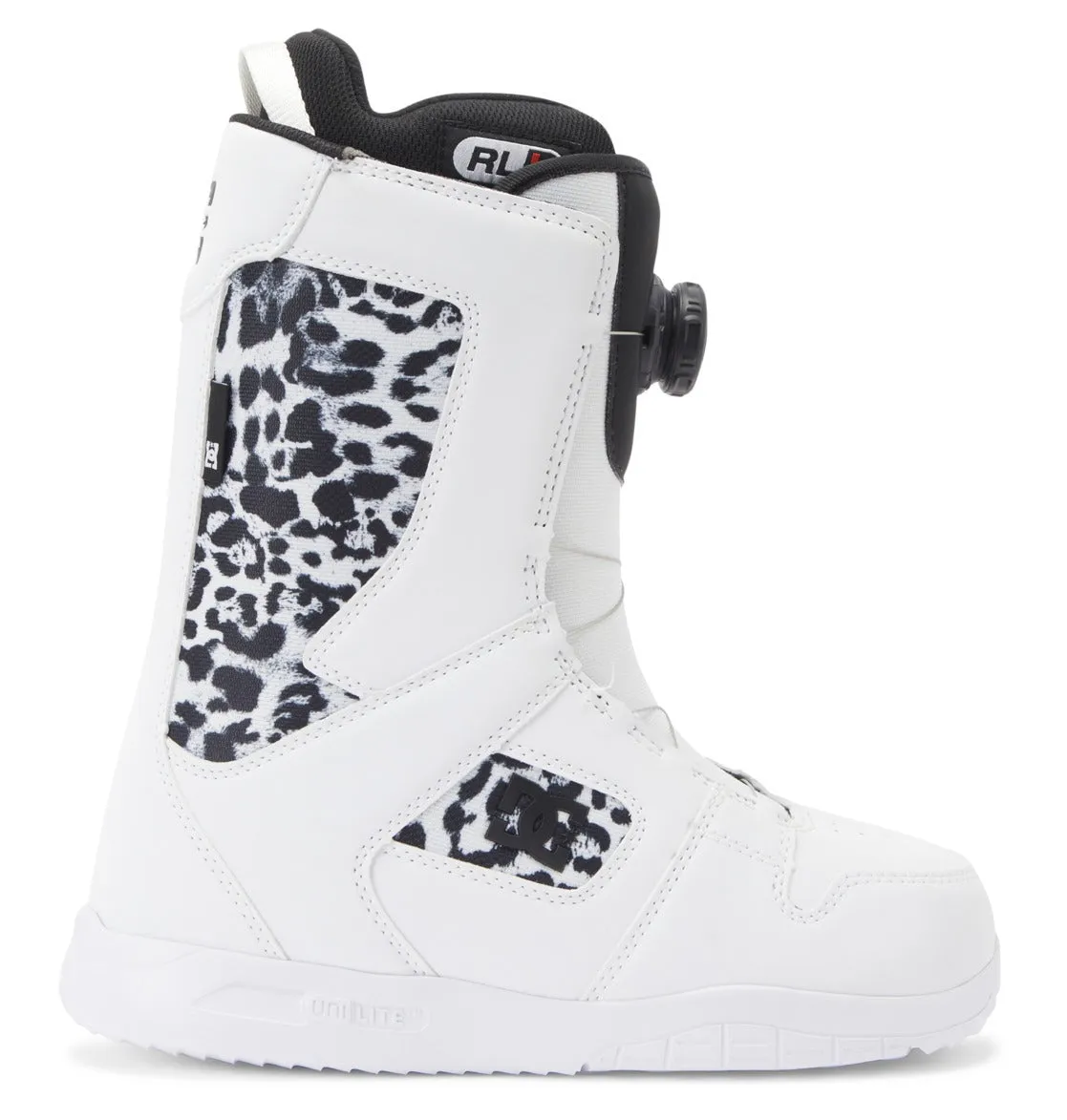 Womens Phase BOA Snowboard Boots