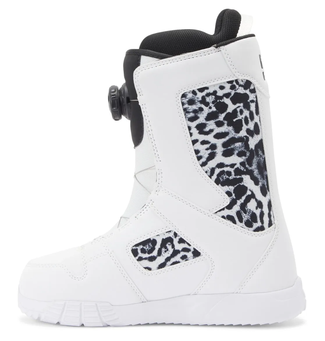 Womens Phase BOA Snowboard Boots