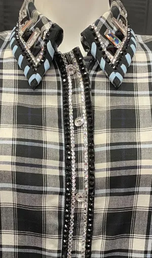 X Large Kevin Garcia day shirt with pad on consignment