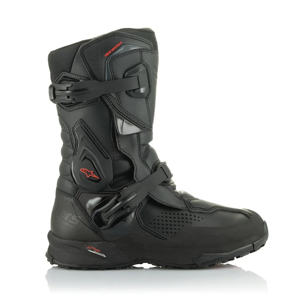 XT-8 Gore-Tex Adventure Boots Black/Black 42