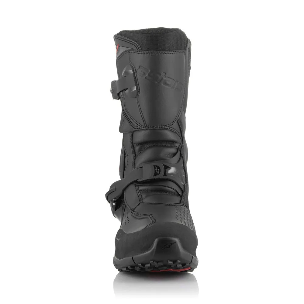 XT-8 Gore-Tex Adventure Boots Black/Black 42