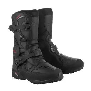 XT-8 Gore-Tex Adventure Boots Black/Black 42