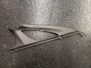 Yamaha OEM Apex / Vector Cover 8FS-24796-00-00
