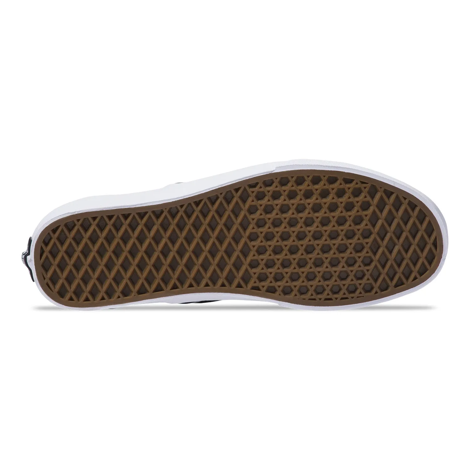 Zapatilla Classic Slip-On Checkerboard